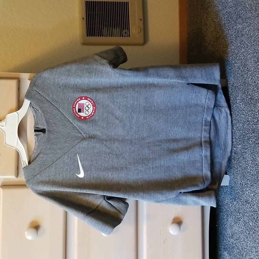 Nike USA Olympic Team Top